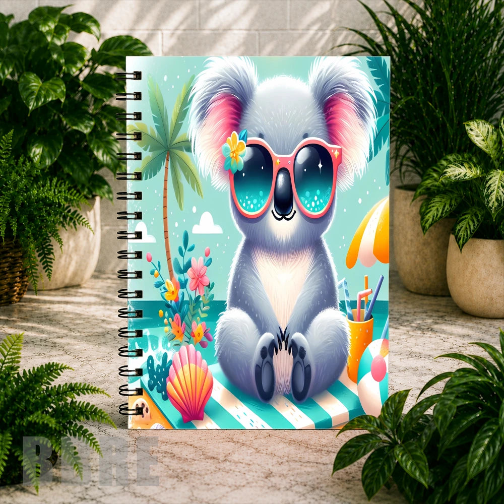 Cool Koala Main Image