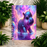 Cosmic Hippo Main Image
