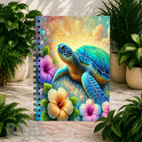 Tropical Turtle 5 Main Image