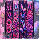 Butterfly Blossom 9 Mockup Image