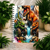 Dino Adventure Main Image