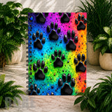 Paw Print Main Image