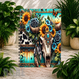 Floral Skull 3 Main Image