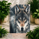 Wolf A5 Notebook Main Image