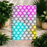 Colorful Dot Main Image