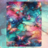 Butterfly Dreams 7 Mockup Image
