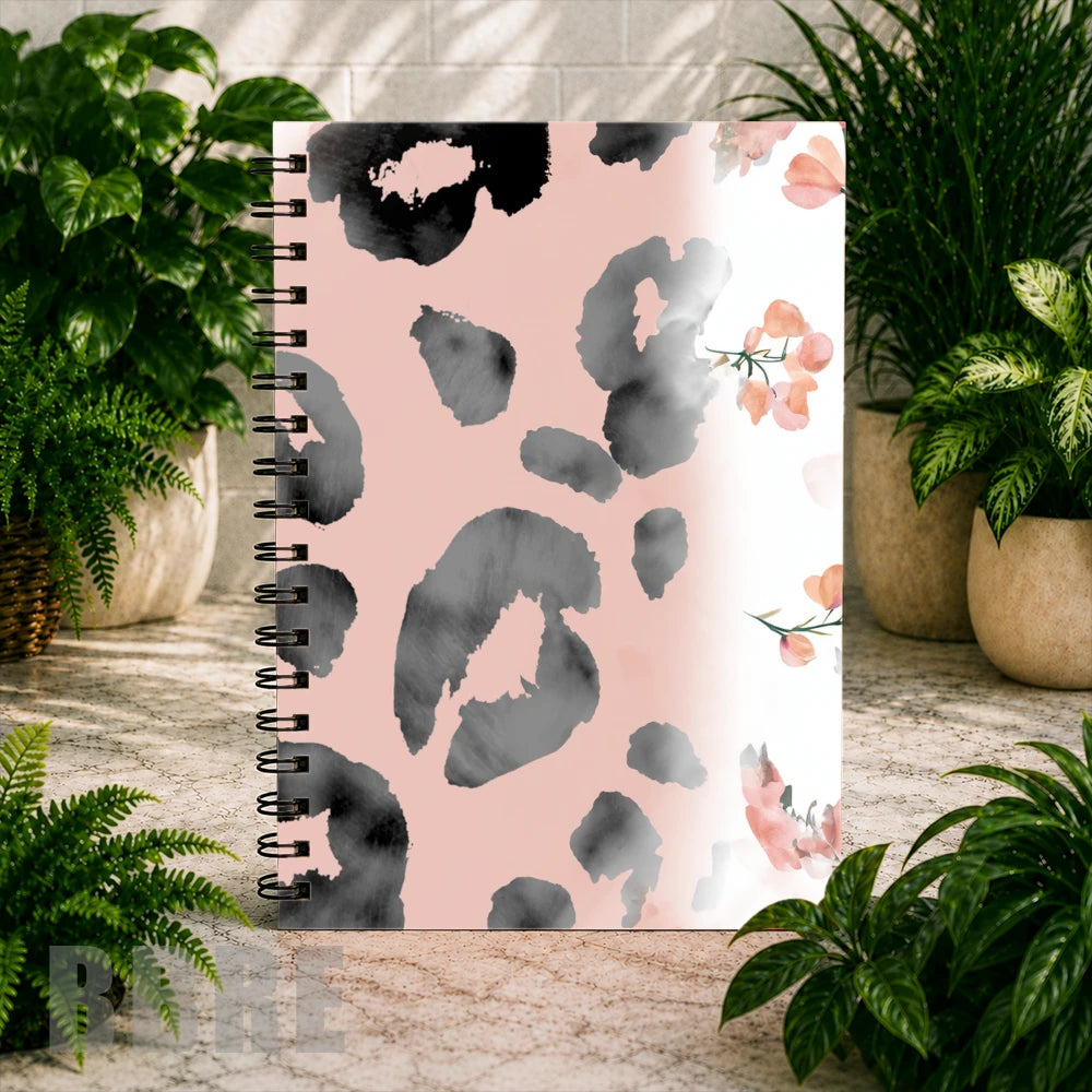 Floral Leopard 2 Main Image