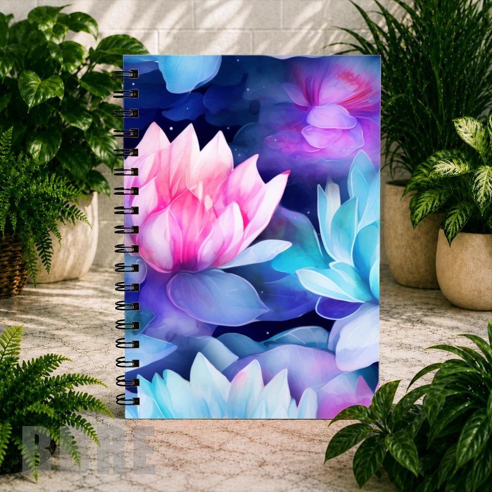 Lotus Blossom Main Image