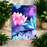 Lotus Blossom Main Image