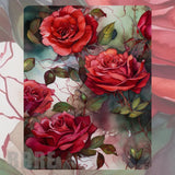 Floral Elegance 5 Mockup Image