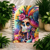 Colorful Skull Main Image