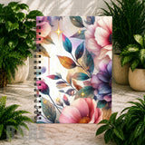 Floral Dreamscape Main Image