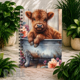Highland Cow 4 Main Image