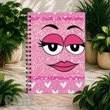 Pink Glitter 2 Main Image