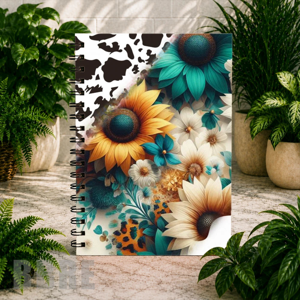 Floral Fusion 8 Main Image