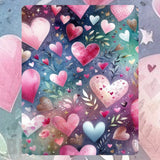 Heart Blossom Mockup Image