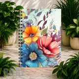 Floral Burst 6 Main Image