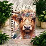 Highland Cow 5 Main Image
