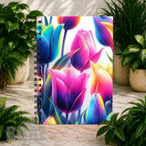 Vibrant Tulips Main Image