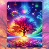Cosmic Tree 2 Mockup Image