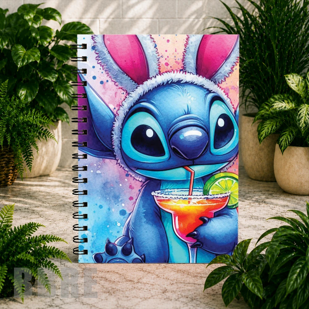Bunny Stitch Main Image
