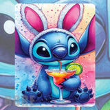 Bunny Stitch Mockup Image