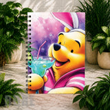 Cheerful Bear 3 Main Image