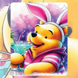 Cheerful Bear 3 Mockup Image