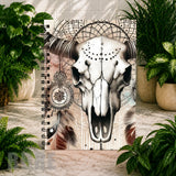 Skull Dreamcatcher Main Image