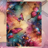 Butterfly Dreams 9 Mockup Image