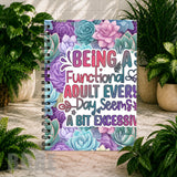 Floral Adulting Main Image