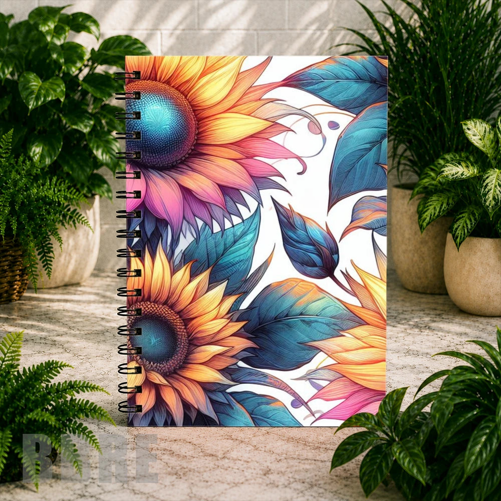 Floral Burst 8 Main Image