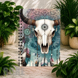 Skull Mandala Main Image
