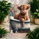 Highland Cow 8 Main Image