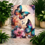 Butterfly Bloom 6 Main Image