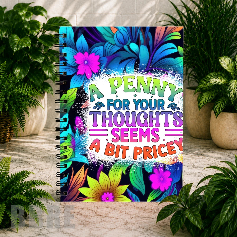 Floral Quote Main Image