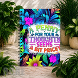 Floral Quote Main Image