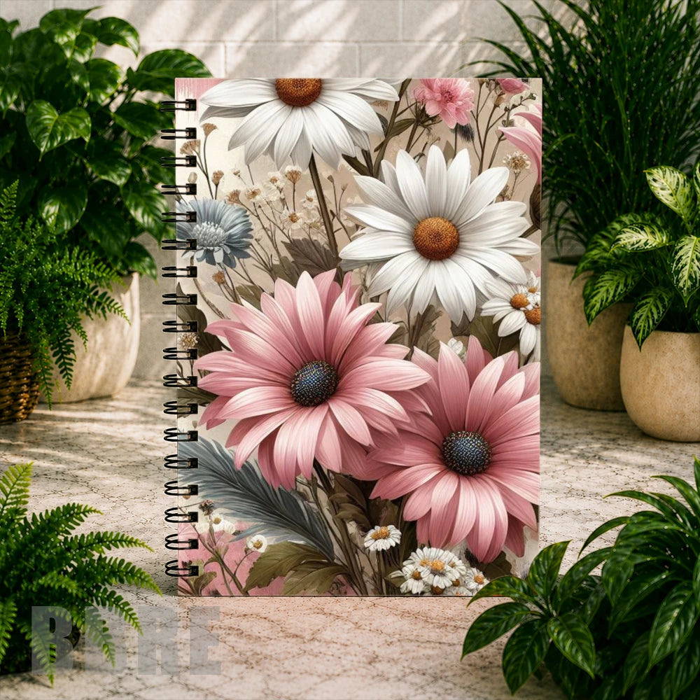 Floral Delight Main Image