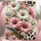Floral Delight Mockup Image