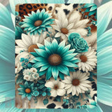 Floral Fantasy 10 Mockup Image