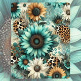 Floral Fusion 3 Mockup Image