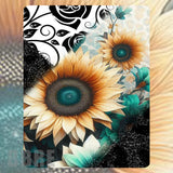 Sunflower Dreams 3 Mockup Image