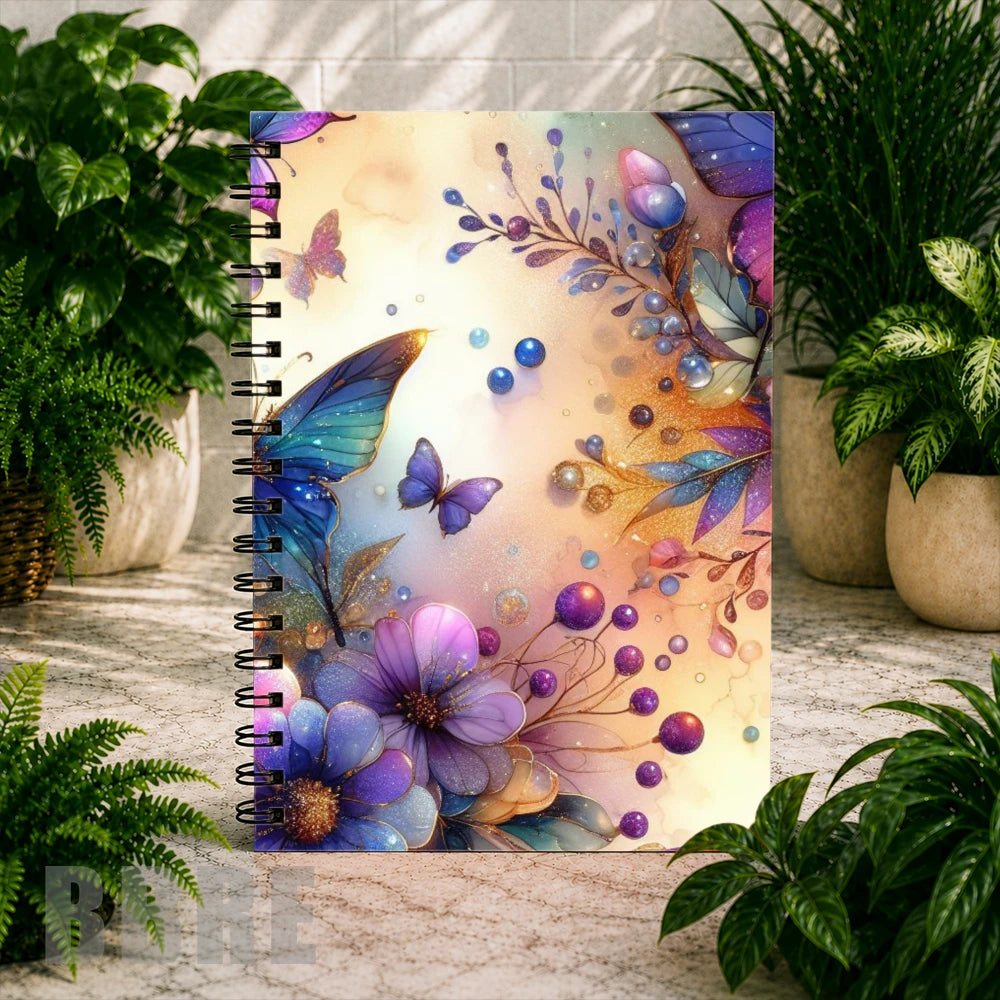 Butterfly Blossom 8 Main Image