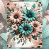 Floral Fantasy 12 Mockup Image