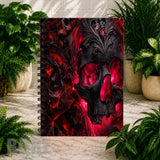 Crimson Skull Main Image