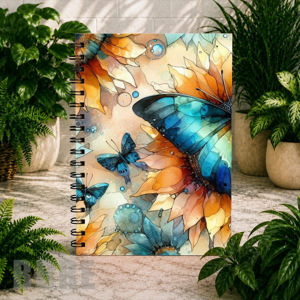 Butterfly Bloom 7 Main Image