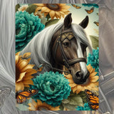 Majestic Horse 9 Mockup Image