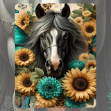 Majestic Horse 10 Mockup Image