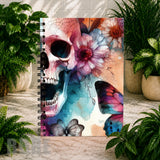 Floral Skull 6 Main Image