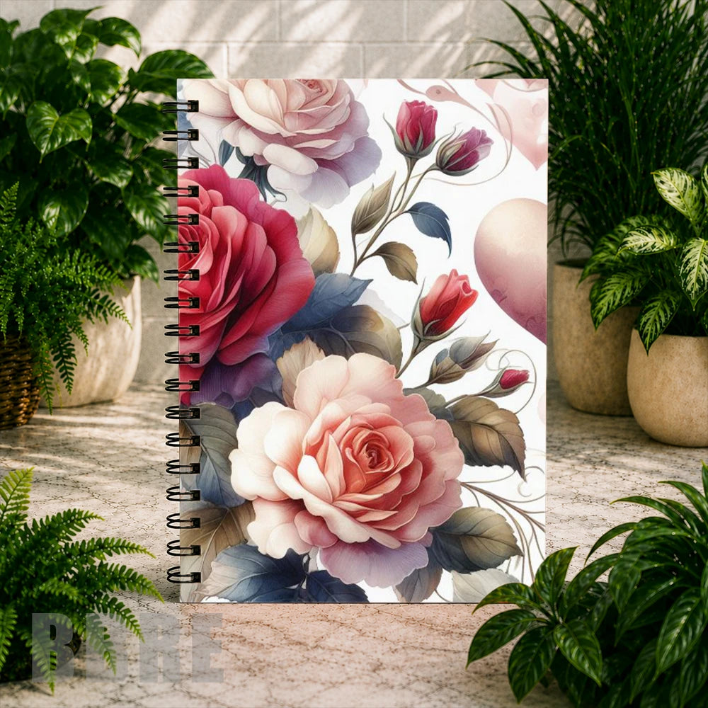 Floral Elegance 8 Main Image